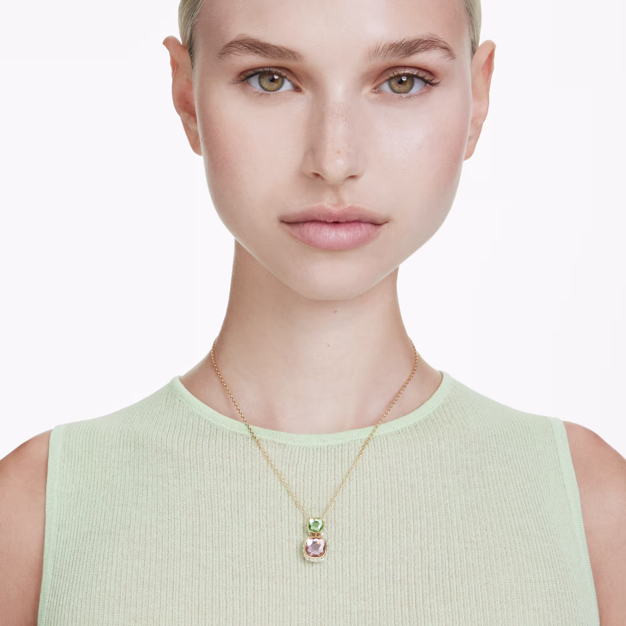Chroma pendant